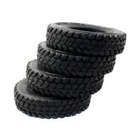 all types of tractor tires