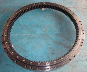 Cartpillar Cat320l Slewing Ring