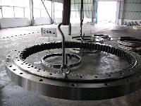 Excavator Swing Bearing