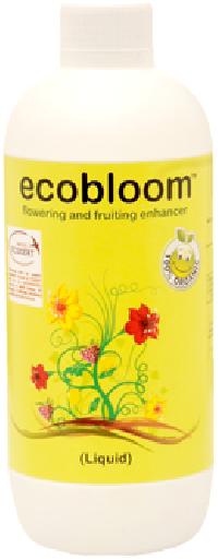 Ecobloom  Liquid