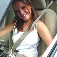 Seat Belt Adjuster