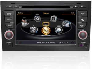 Car DVD Player