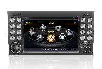 Car DVD Player