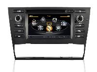 Car DVD Player