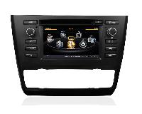 Car DVD Player