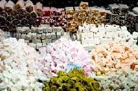 Mixed Turkish Delight, Sweets