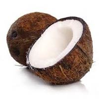 Coconuts Copra