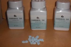 Danabol
