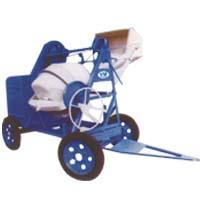 Mechanical Hopper