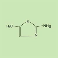 2-Amino 5-Methyl Thiazole