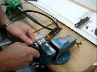 Flexible Shaft Grinder