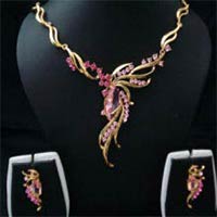 Artificial Necklace Set