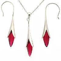 Ruby Jewellery