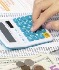Financial Services, Accounting Services, Bookkeeping Services