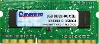 Qumem Desktop 1GB DDR1 400mhz Memory RAM