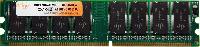 Dolgix Desktop DDR1 2 GB 400MHz PC3200 Memory Module