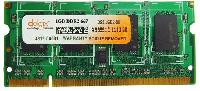 Dolgix Laptop DDR2 1 GB