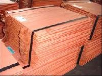 99.99% Pure Copper Cathode