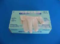 Disposable Latex Examination Gloves
