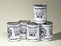 Full Cream Evaporated Milk