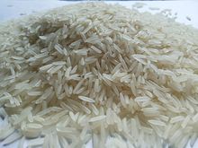 Sella Basmati Rice