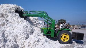 Cotton Loader