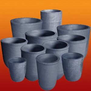 Graphite Curcible