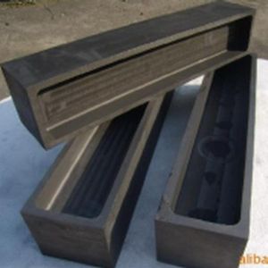 Graphite Mold