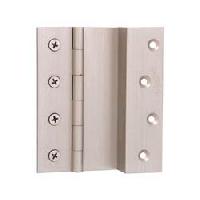 Stainless Steel L Hinges