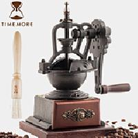 Timemore Vintage Manual Coffee Maker