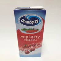 Oceanspray Cranberry Classic