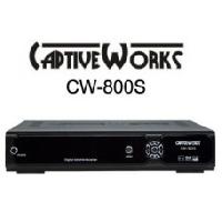 Captiveworks Fta Receiver