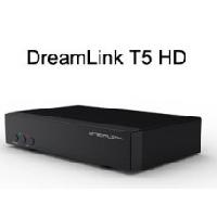 Dreamlink T5 Hd Fta Satellite TV Reciever
