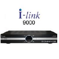 Ilink 9000 Digital Media Receivers, Ilink Is 9000 Plus Digital Media Receivers