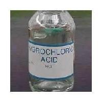 hcl acid