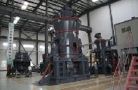 LM Vertical Grinding Mills