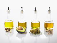 Plant Oil