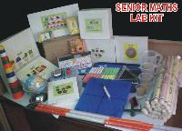 Senior Maths Kit