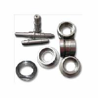 Forged Textile Machinery Parts