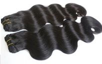 100% Virgin Indian Temple Body Wave