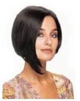 Remy Human Hair Ladies Wigs