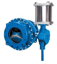 valve actuator