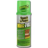 Touch n Foam MaxFill Maximum Expanding Sealant