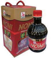 BeSure Noni Syrup