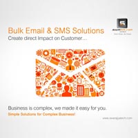 sms solutions