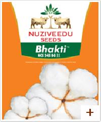 Bhakti Cotton Seeds