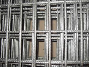 Rectangular Reinforcing Mesh