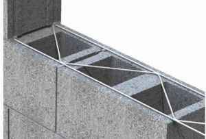 Truss Mesh Reinforcement