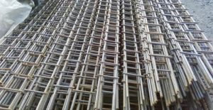 Welded Reinforcing Mesh