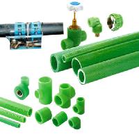 ppr c pipe system